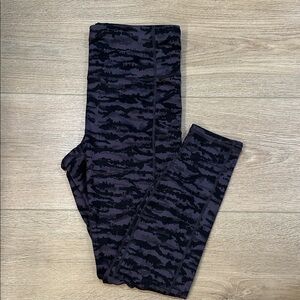 Fabletics cold weather Leggings